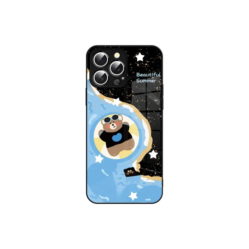 Small bones Phone Cases-24