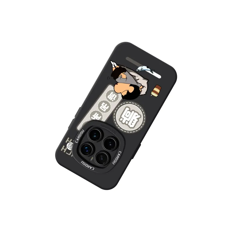CHUNFAN Phone Cases-8