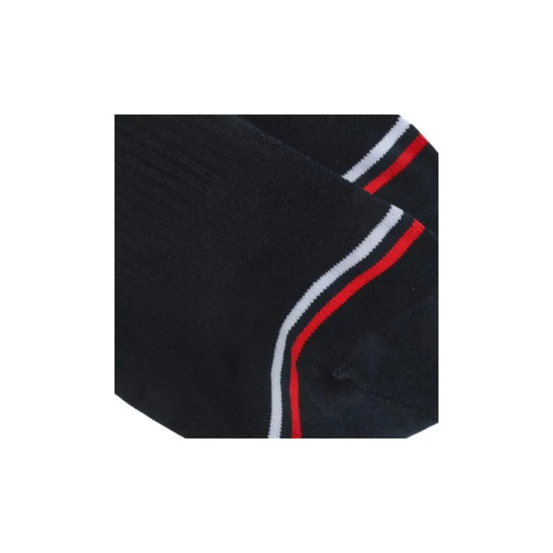FILA Ankle Socks Men's 1 Pack Legend Blue-4