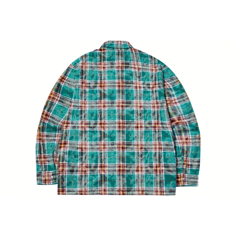 BEASTER Shirts Unisex-13
