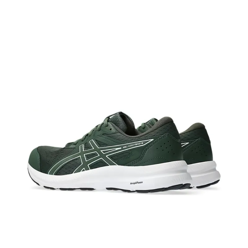 Asics Gel Contend 8 'Rain Forest'-3