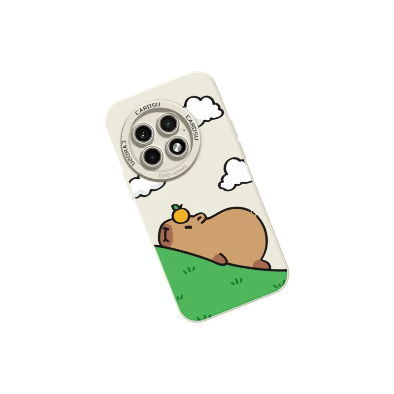 CHUNFAN Phone Cases-6