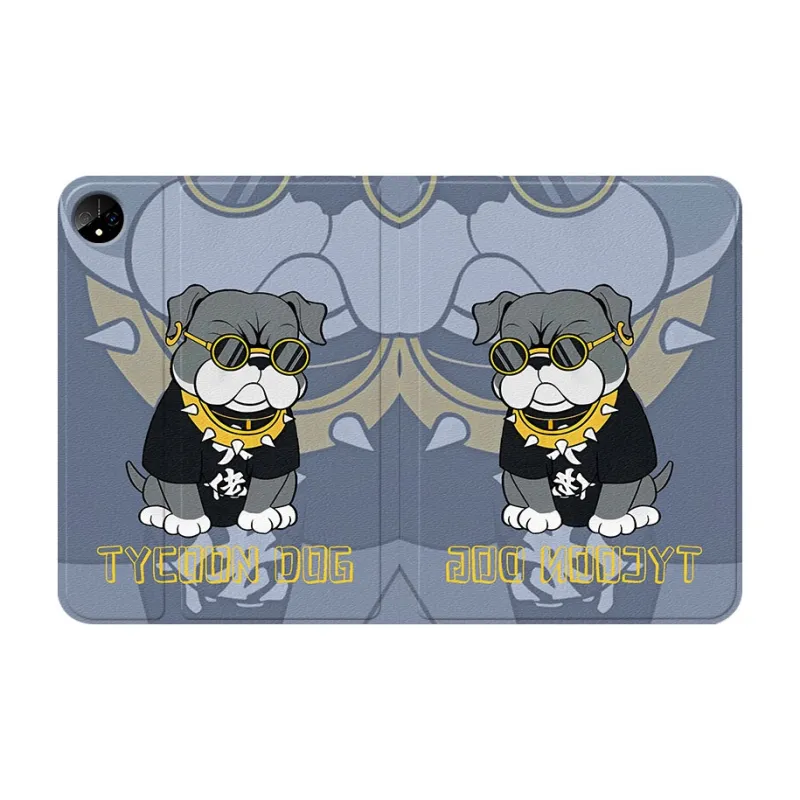 YIBAOBAO Tablet Protective Cases-15