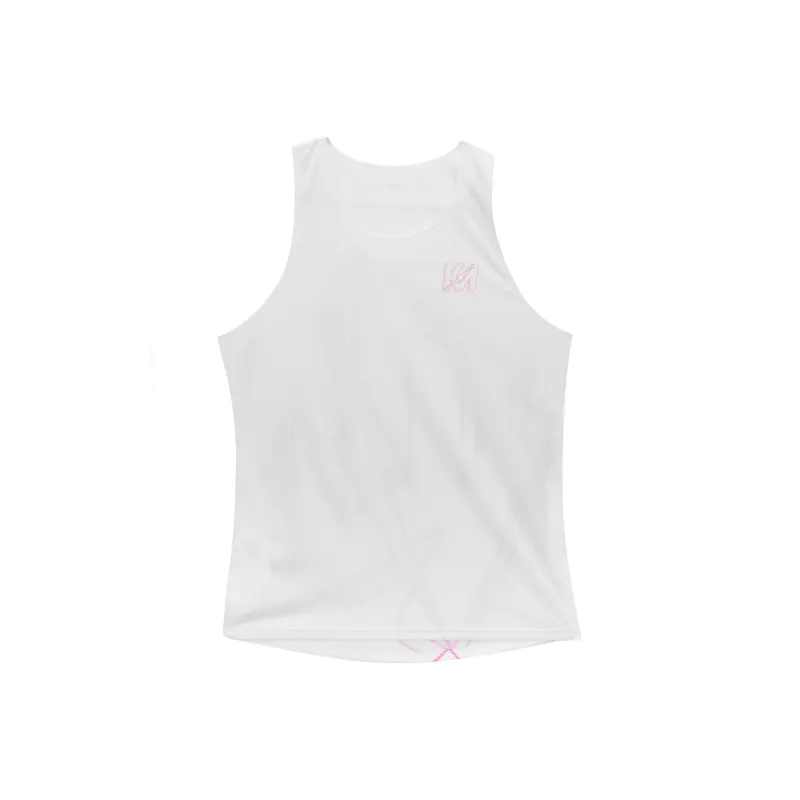 LARA STAR x KL LIANMING Tank Top Unisex-0