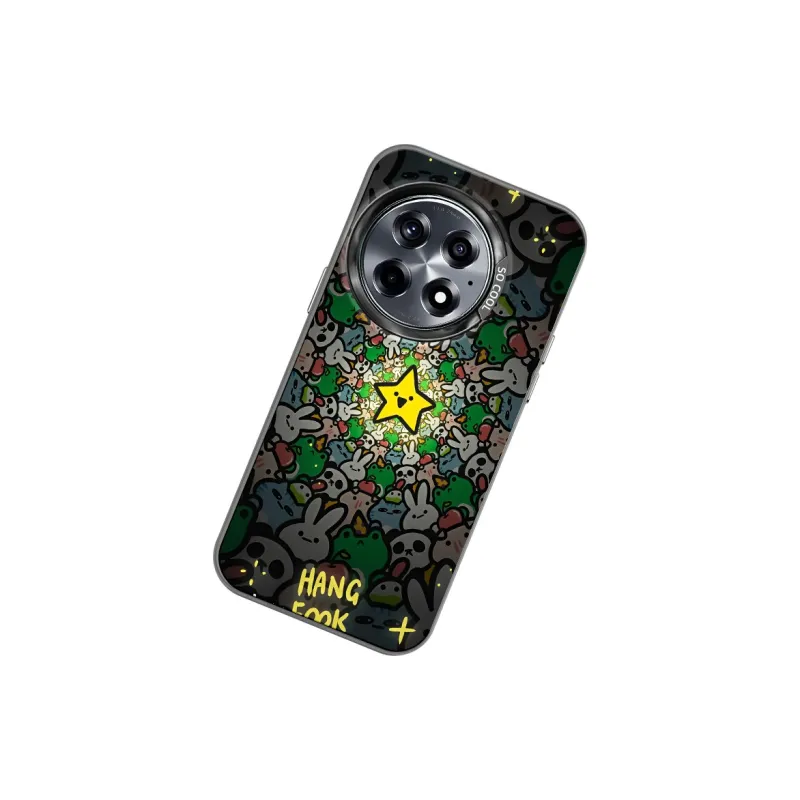 CHUNFAN Phone Cases-26