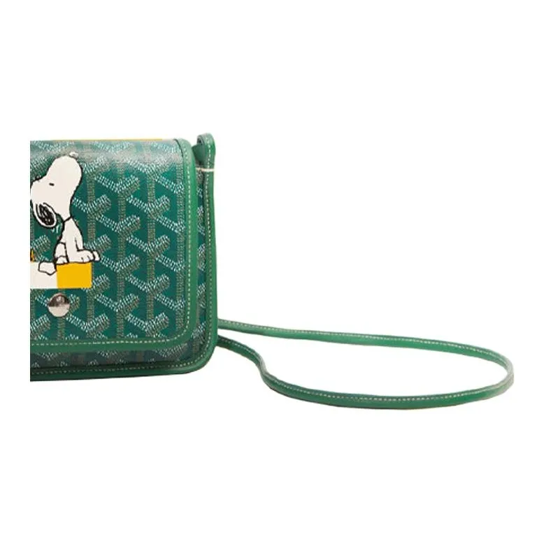 GOYARD Crossbody Bags-1
