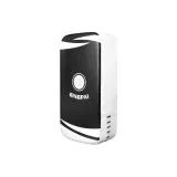 Sparring Pads Black White 1 Pack