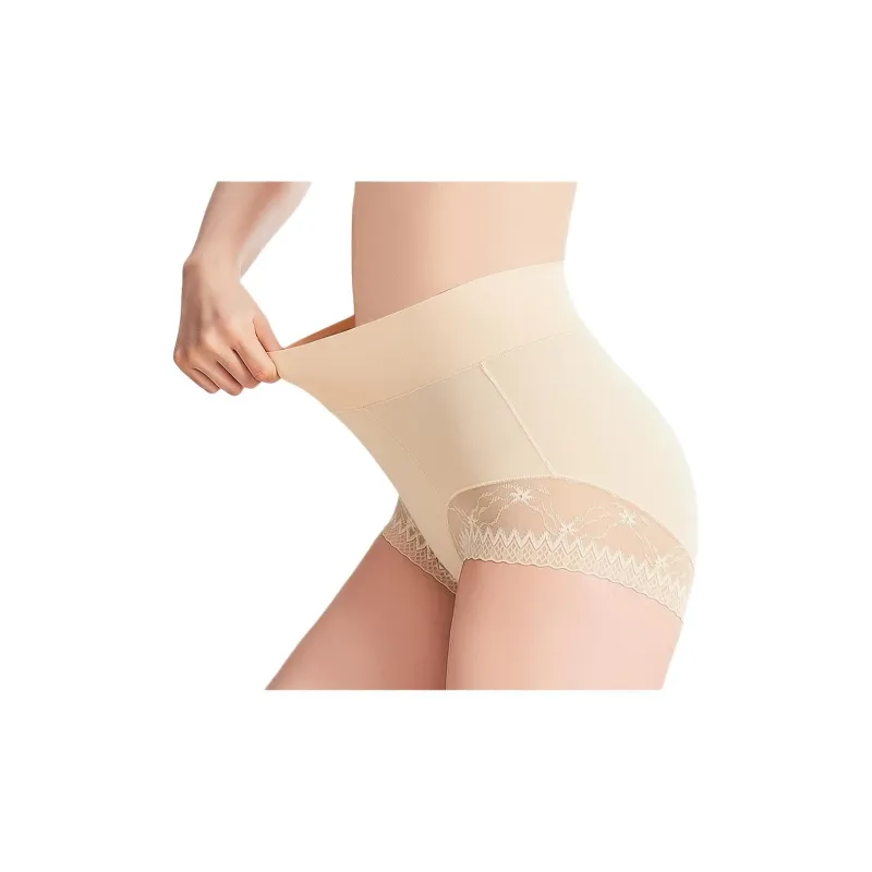 Red Bean Underpants Women's 2 Pack-5
