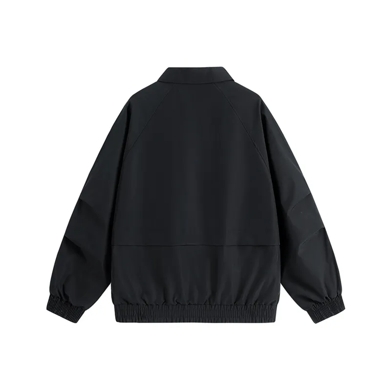 BEENTRILL Jackets Unisex-1