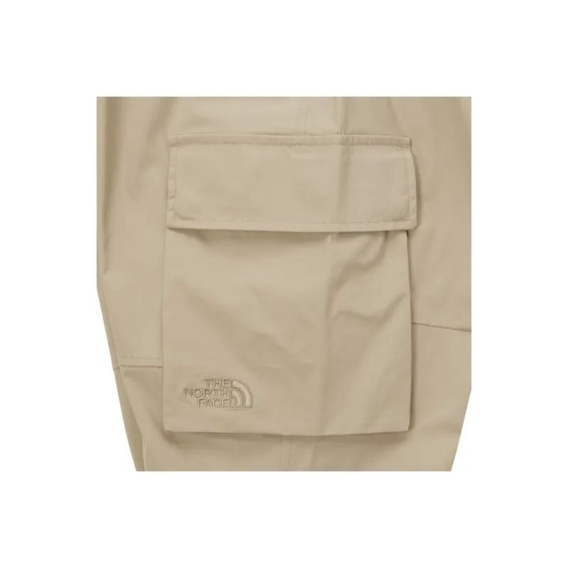 THE NORTH FACE Casual Pants Unisex Light Brown-3