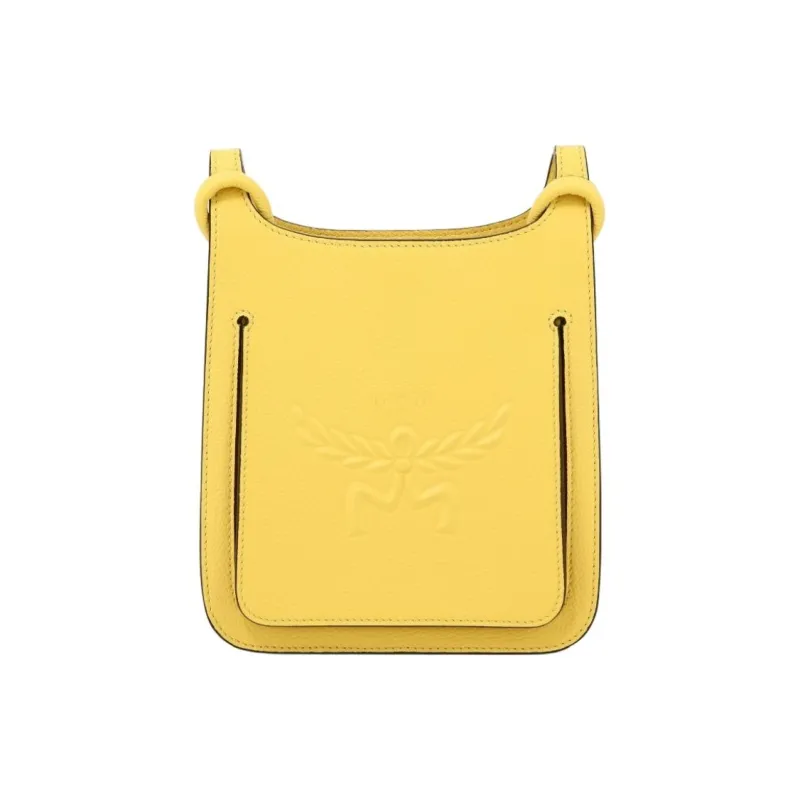 MCM Shoulder Bags-0