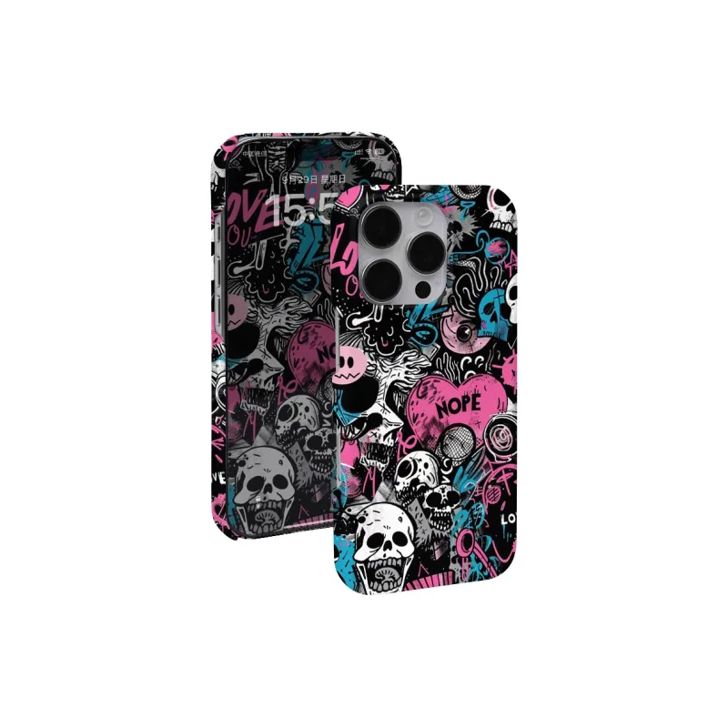 Keshami Phone Cases-25