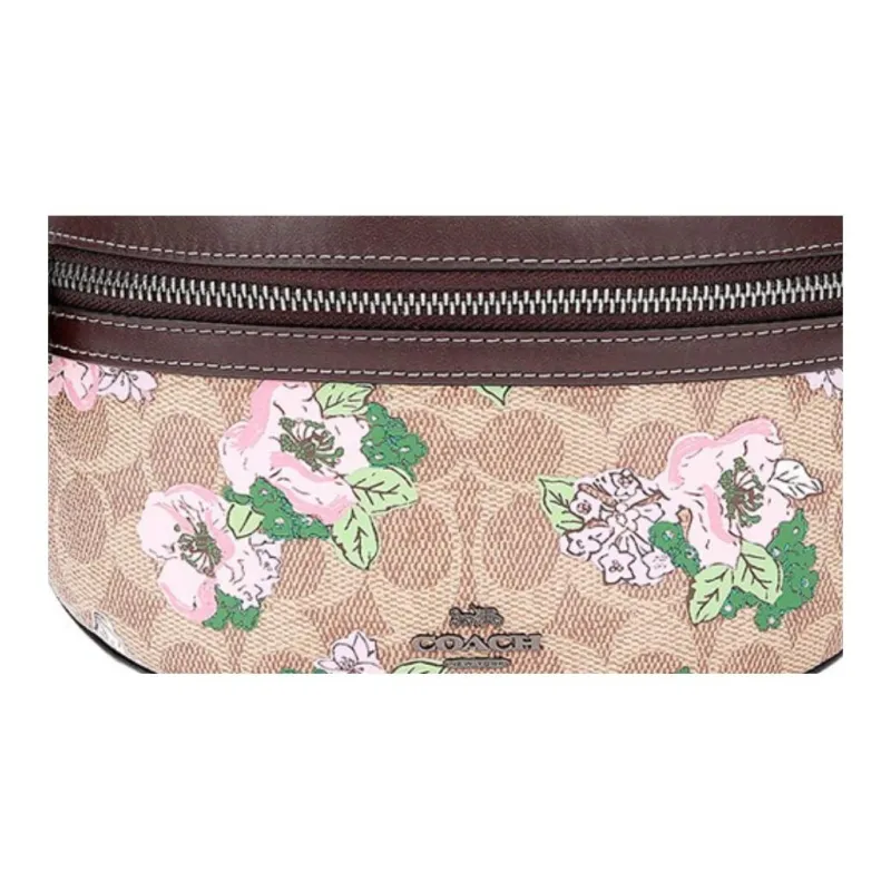 COACH Bethany Fanny Packs-3