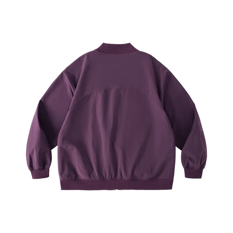 LR MADE Flying Jackets & Coats Unisex-1