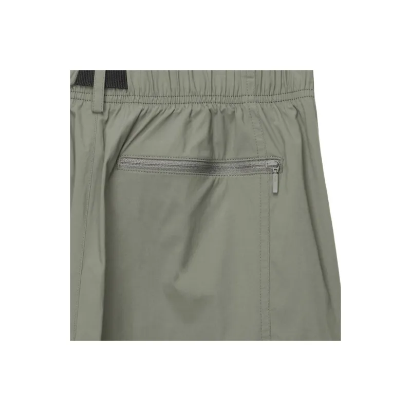 THE NORTH FACE Casual Pants Men Gray-4
