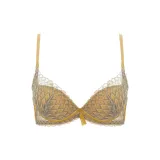 81371 Ginger Yellow-3/4 Cup