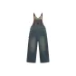 Vintage Denim Blue