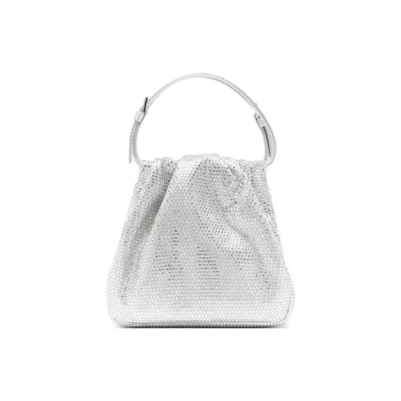 AMINA MUADDI Vittoria Mini Bag-0