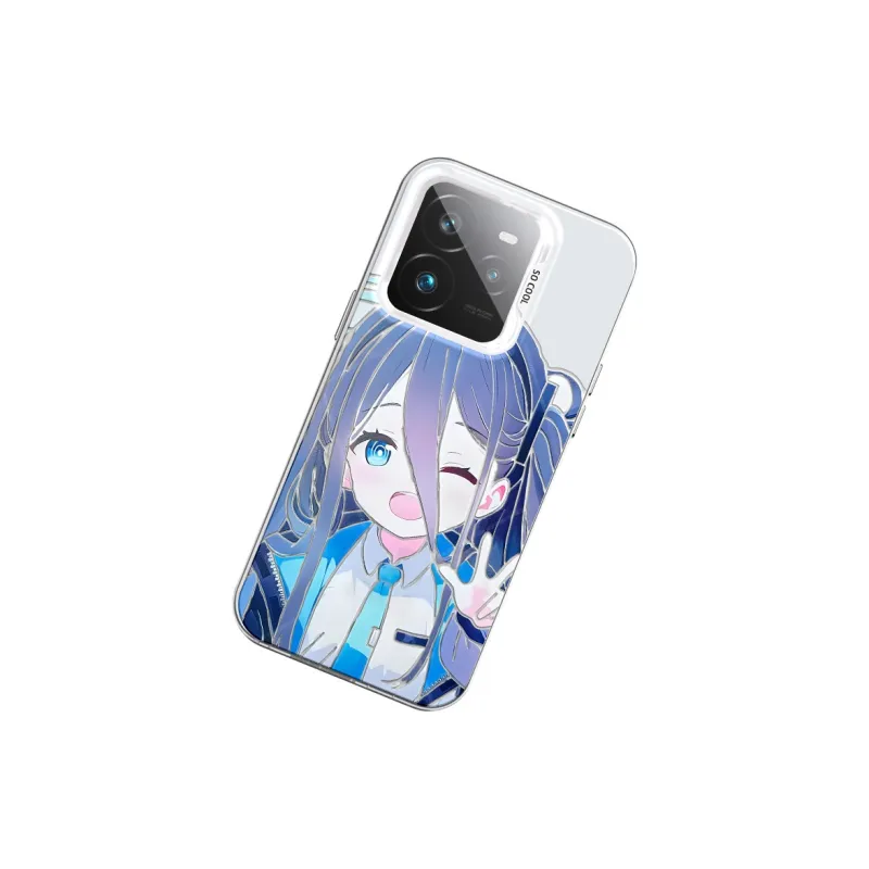CHUNFAN Phone Cases-1