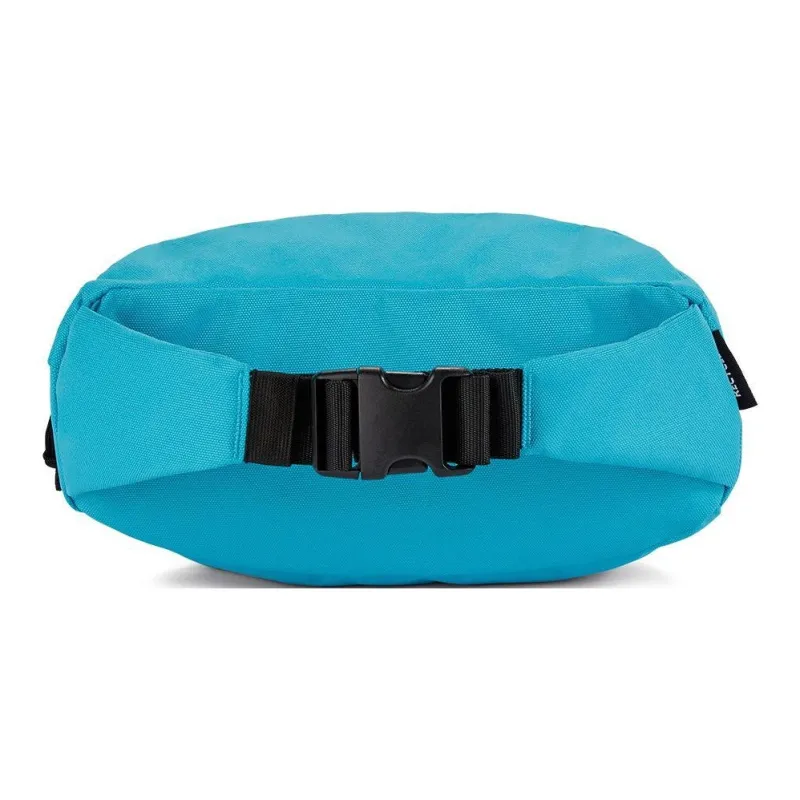 JanSport Recycled Nylon Fanny Pack Unisex Blue-2