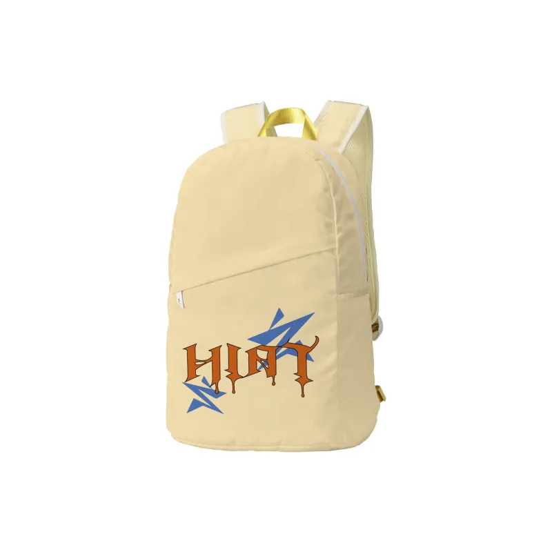 GLORY&CO Polyester Backpack Unisex White-33