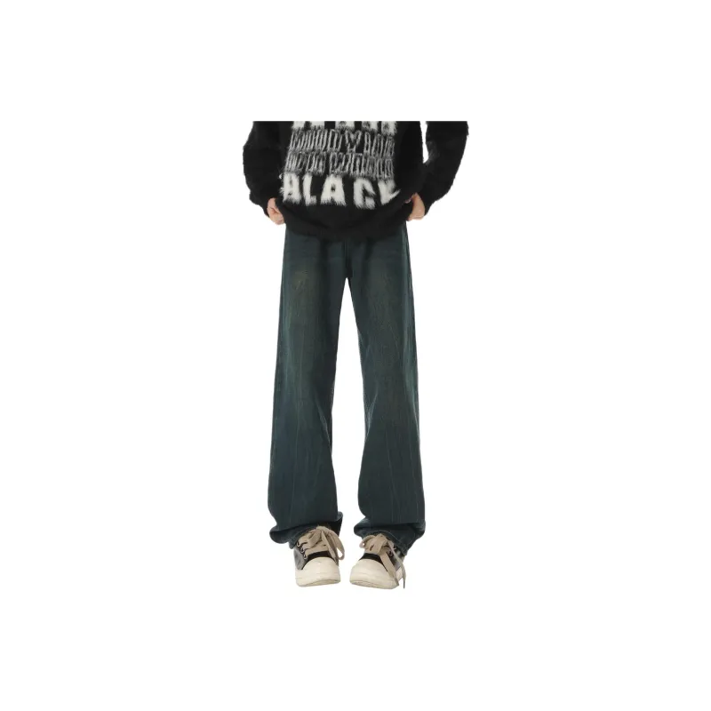 FOREVER 21 Jeans Unisex Blue-0