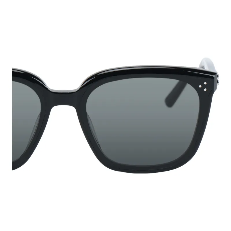 GENTLE MONSTER My Me Square frame Sunglasses-4