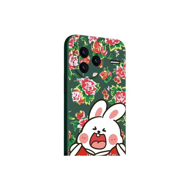 CHUNFAN Phone Cases-34