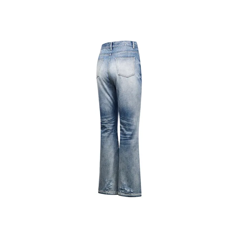 MODITEC Jeans Unisex Blue-0