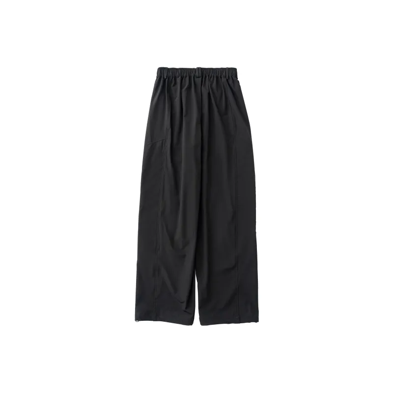 Ben.panda Casual Pants Unisex-1