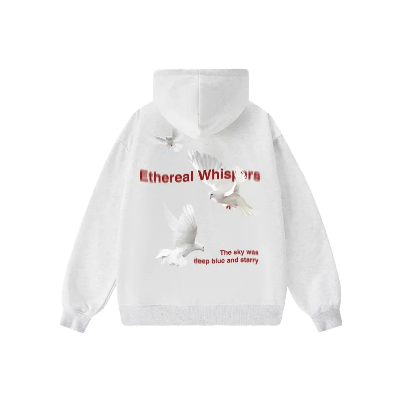IVEIII Sweatshirts Unisex-18