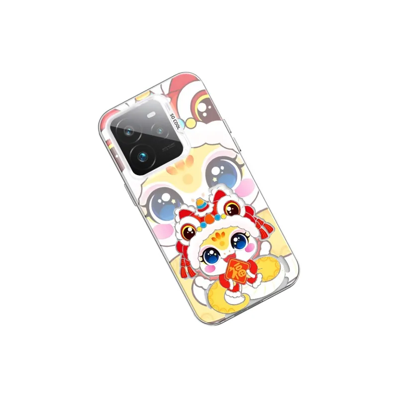 CHUNFAN Phone Cases-2
