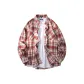 Red Plaid