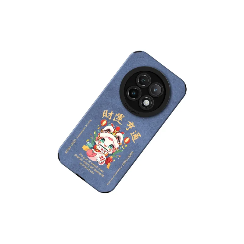 KEXINSHENG Phone Cases-33