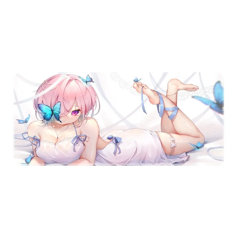 GULAN Extra Large Heating Desk Pad G40 For Students Dormitory Office Writing Mouse Pads-3
