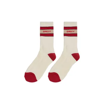 Oakley Mid Calf Socks Unisex 2 Pack