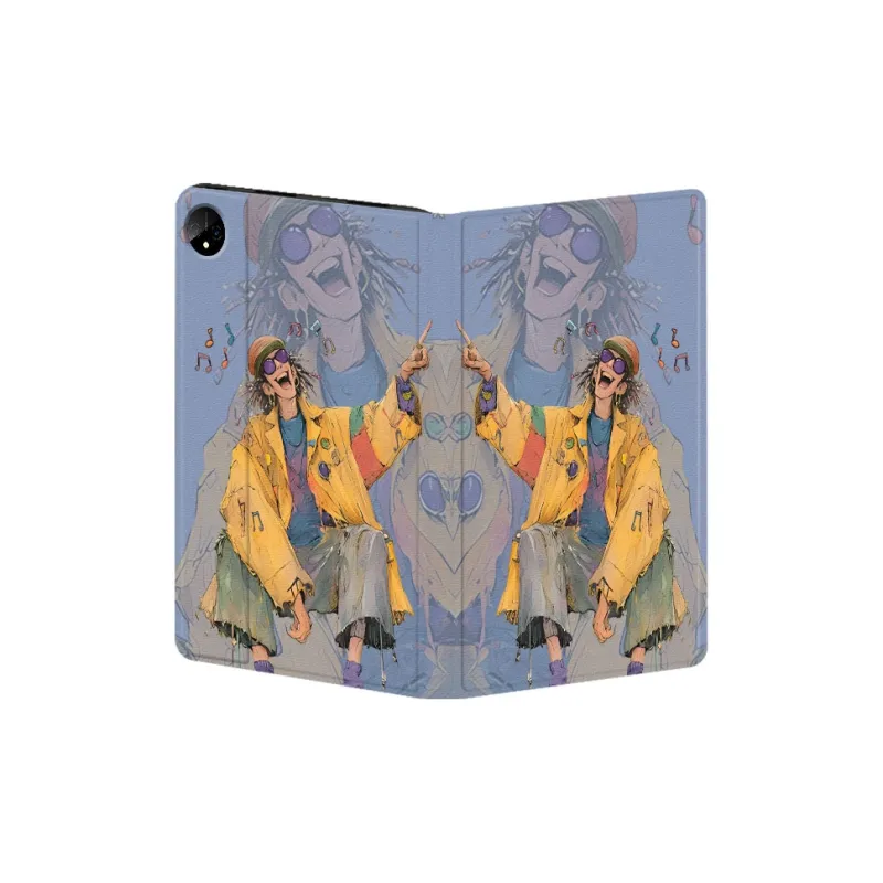 YIBAOBAO Tablet Protective Cases-14
