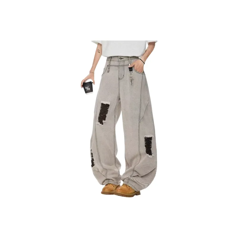 T IRA Jeans Unisex-0