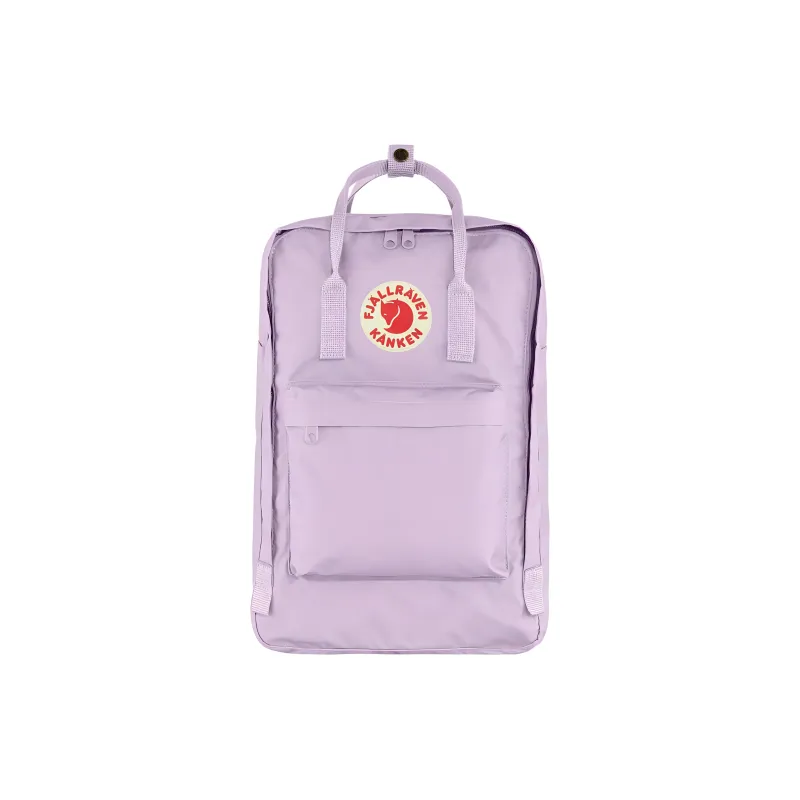 Fjallraven Ethenyl Backpack Unisex Lavender Purple-0