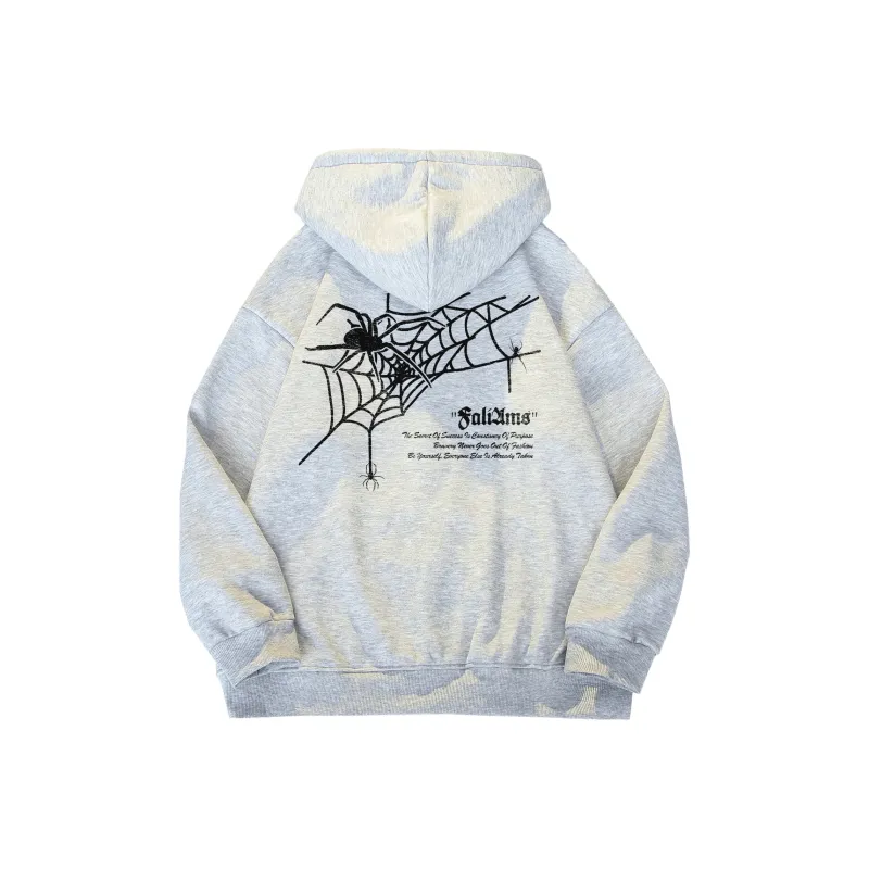 FALIAMS Sweatshirts Unisex-9