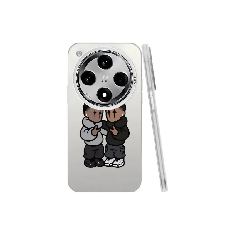 YIBAOBAO Phone Cases-3