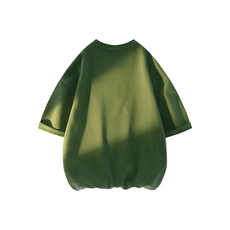PUPU ALIENS T-Shirts Unisex-9