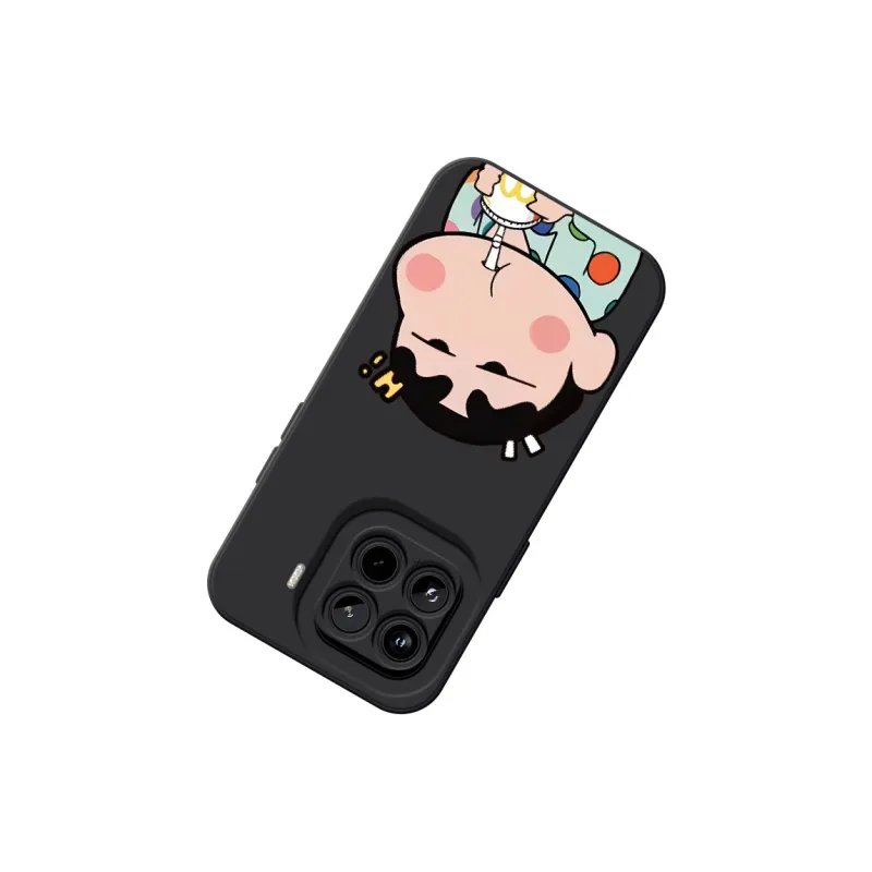 MANQIN Phone Cases-3