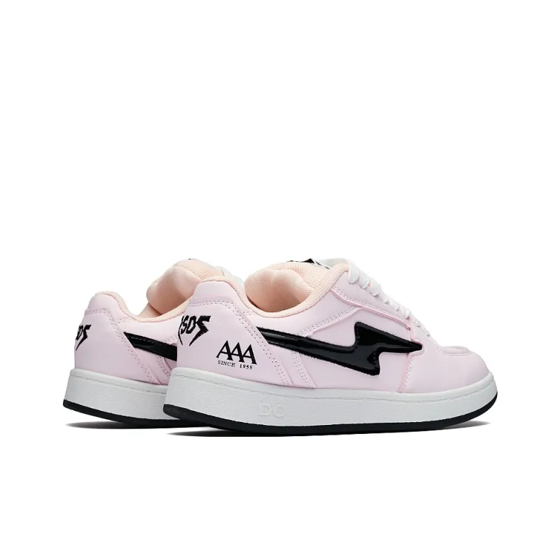 AAA SINCE 1955 Low-Top Skateboard Shoes Women's-55