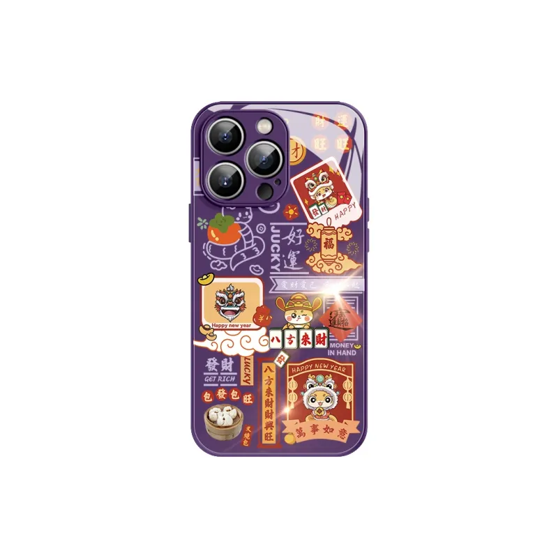Lingtao Phone Cases-0