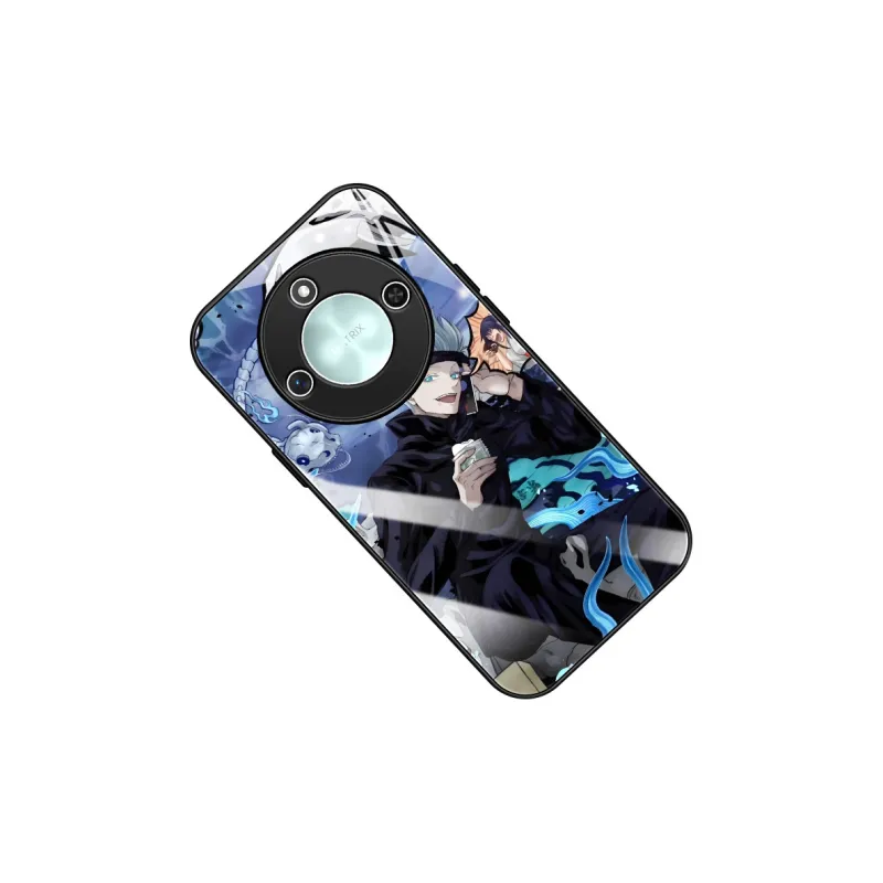 CHUNFAN Phone Cases-2