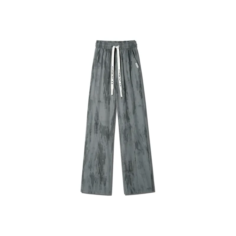 T IRA Casual Pants Unisex-10