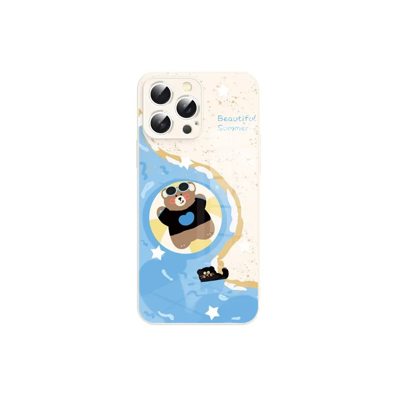 Small bones Phone Cases-0