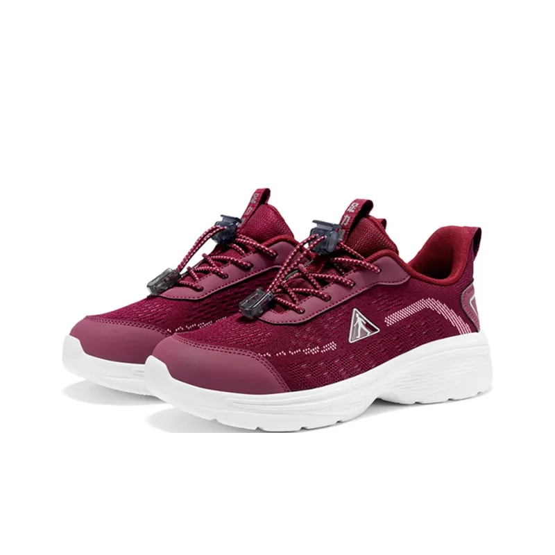 ZULIZ Zulijian Cares For Seniors Cushioning, Slip Resistant, Abrasion Resistant Support Low Top Casual Shoes Unisex-18