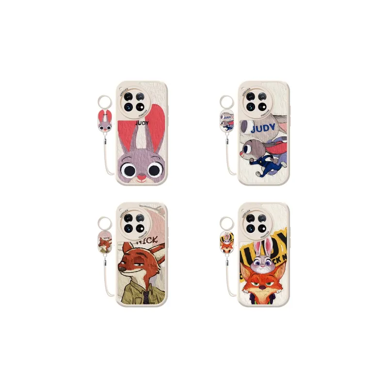 CHUNFAN Phone Cases-4